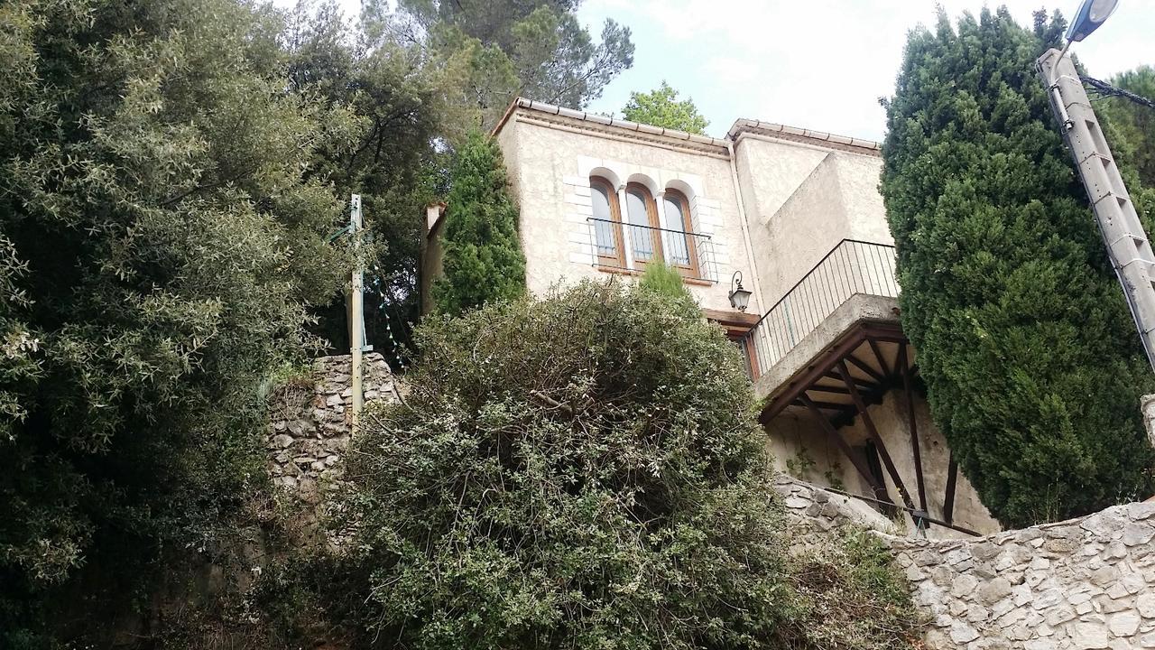 Villa Rocamar Vence Exterior photo